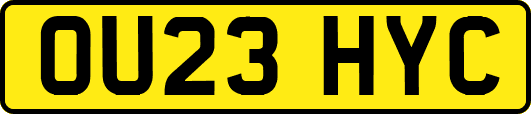 OU23HYC