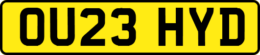 OU23HYD