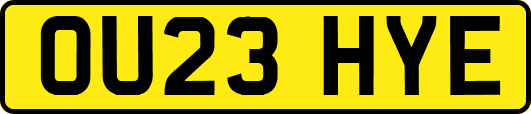 OU23HYE