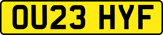 OU23HYF