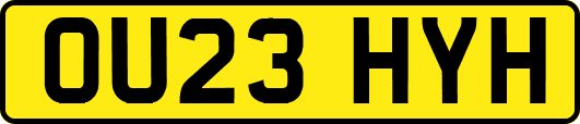OU23HYH