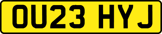 OU23HYJ
