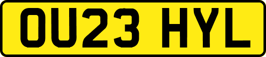 OU23HYL