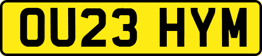 OU23HYM