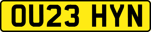 OU23HYN
