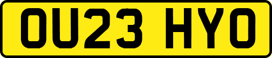 OU23HYO