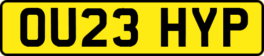 OU23HYP