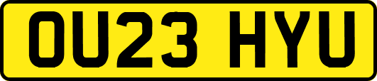 OU23HYU
