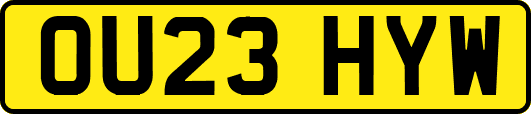 OU23HYW