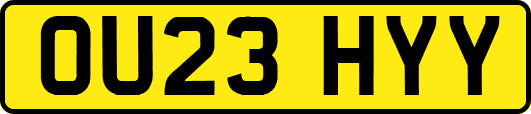 OU23HYY