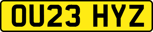 OU23HYZ