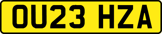 OU23HZA