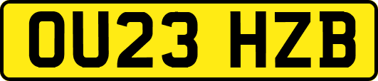 OU23HZB