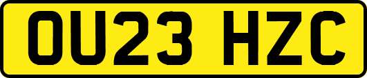 OU23HZC
