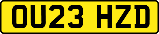 OU23HZD