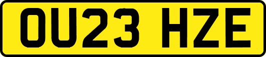 OU23HZE