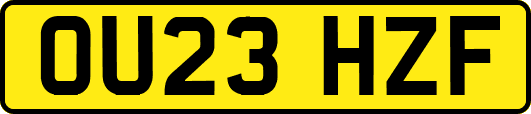 OU23HZF