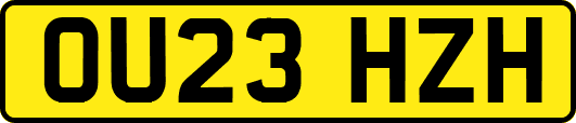 OU23HZH