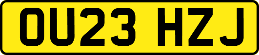 OU23HZJ