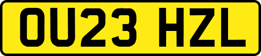 OU23HZL