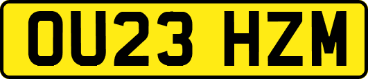 OU23HZM