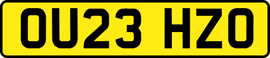 OU23HZO