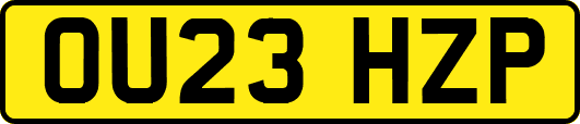 OU23HZP