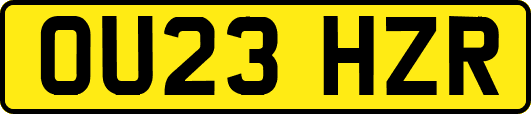 OU23HZR
