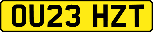 OU23HZT