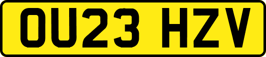 OU23HZV