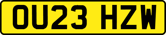 OU23HZW