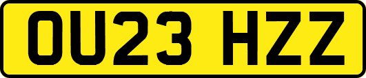 OU23HZZ