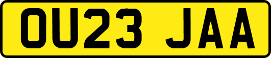 OU23JAA