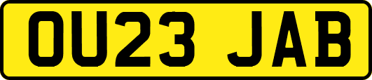 OU23JAB