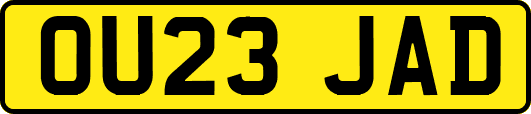 OU23JAD