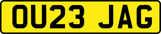 OU23JAG