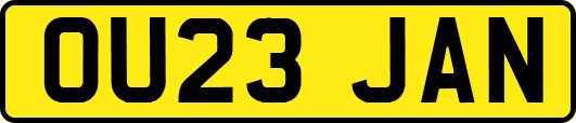 OU23JAN