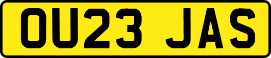 OU23JAS