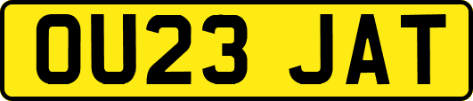 OU23JAT