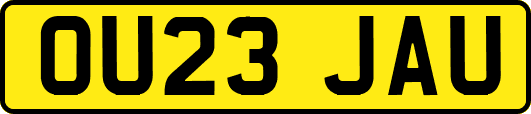 OU23JAU