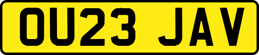 OU23JAV