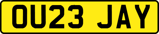 OU23JAY