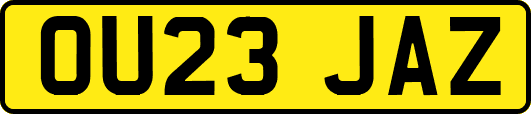OU23JAZ