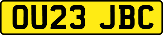 OU23JBC