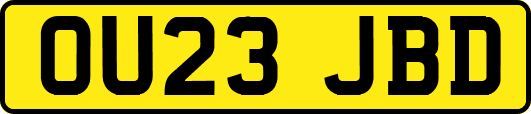 OU23JBD