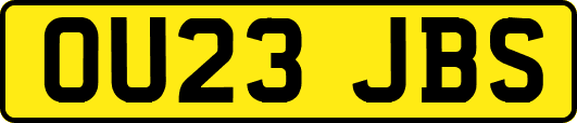 OU23JBS