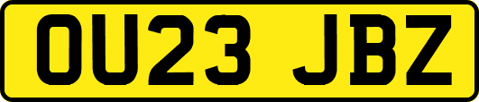 OU23JBZ