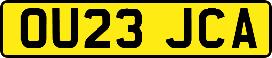 OU23JCA