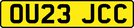 OU23JCC
