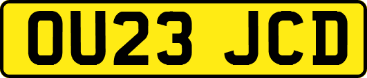 OU23JCD